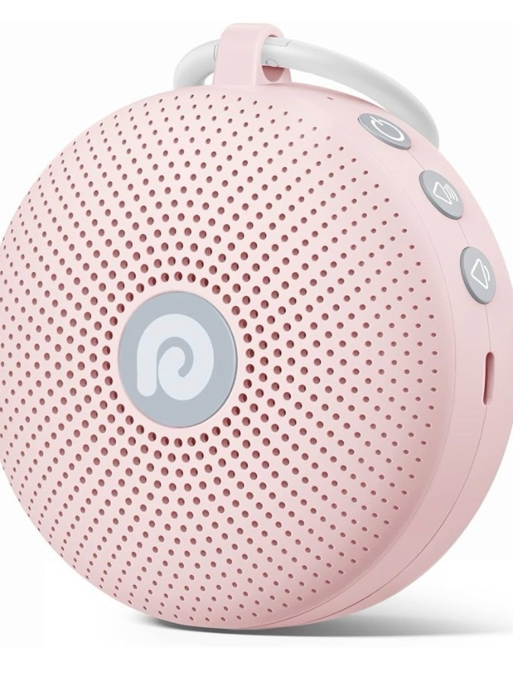 Portable Sound Machine